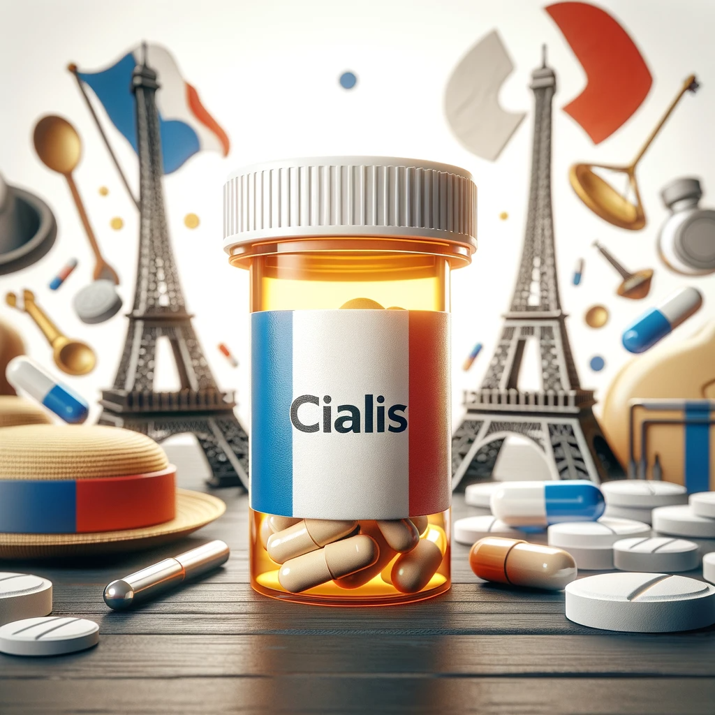 Quel est le prix du cialis 5mg 